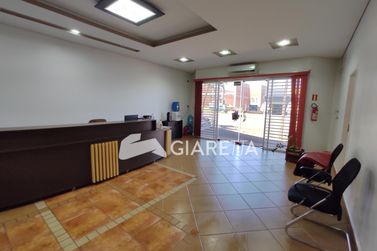 Sala Comercial para alugar - 440m&sup2; - CENTRO