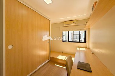 Apartamento &agrave; venda - 93m&sup2; - JARDIM GISELA
