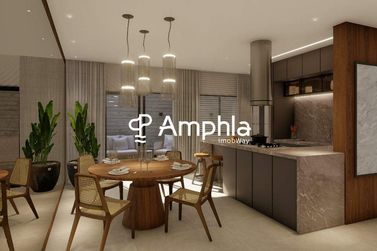 Apartamento &agrave; venda - 293m&sup2; - Cancelli