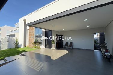 Casa &agrave; venda - 170m&sup2; - JARDIM PANCERA