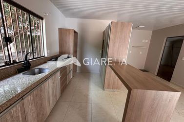 Sala Comercial &agrave; venda - 330m&sup2; - JARDIM GISELA