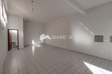 Sala Comercial para alugar - 47m&sup2; - CENTRO