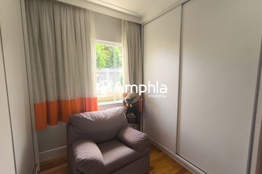Sobrado &agrave; venda - 177m&sup2; - Country