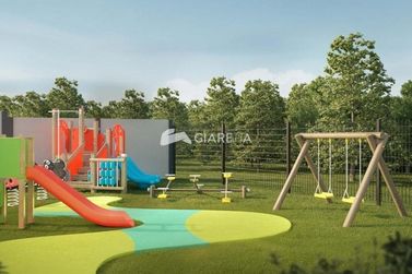 Apartamento &agrave; venda - 45m&sup2; - VILA INDUSTRIAL
