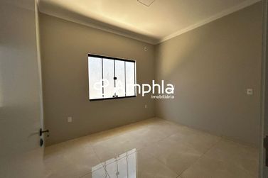 Casa &agrave; venda - 116m&sup2; - Fl&oacute;rida