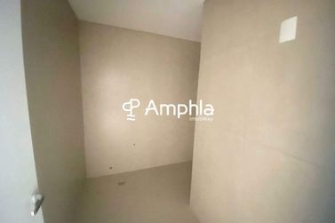 Apartamento &agrave; venda - 127m&sup2; - Jardim La Salle