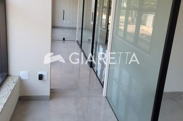 Sala Comercial para alugar - 250m&sup2; - JARDIM LA SALLE
