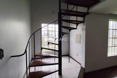 Sobrado para alugar - 205m&sup2; - JARDIM LA SALLE