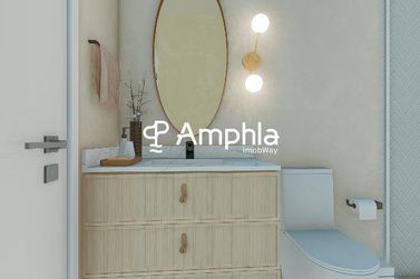 Casa &agrave; venda - 66m&sup2; - Jardim Coopagro