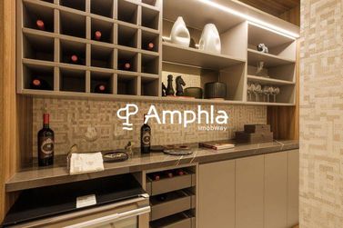 Apartamento &agrave; venda - 150m&sup2; - Centro