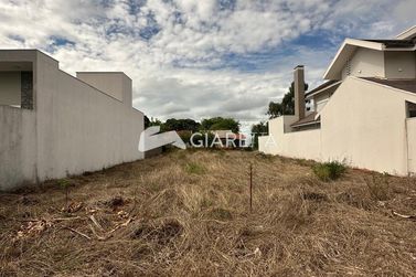 Terreno &agrave; venda - 360m&sup2; - JARDIM GISELA