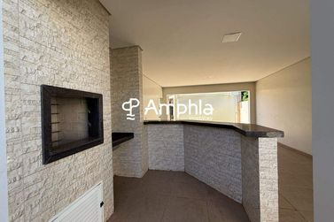 Sobrado &agrave; venda - 175m&sup2; - Centro