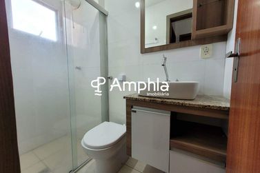 Apartamento &agrave; venda - 49m&sup2; - Coqueiral
