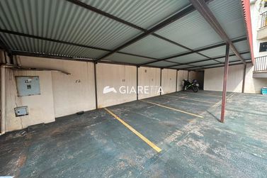 Apartamento para alugar - 55m&sup2; - VILA INDUSTRIAL