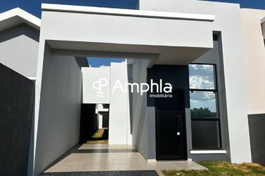 Casa &agrave; venda - 116m&sup2; - Fl&oacute;rida
