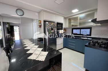 Sobrado &agrave; venda - 132m&sup2; - JARDIM PANCERA