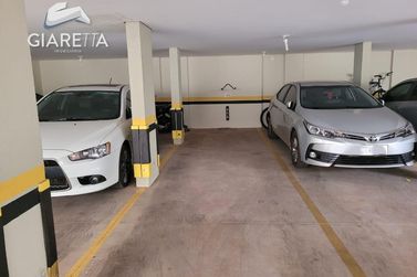 Apartamento &agrave; venda - 102m&sup2; - JARDIM LA SALLE