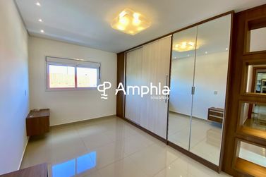 Apartamento &agrave; venda - 107m&sup2; - Alto Alegre