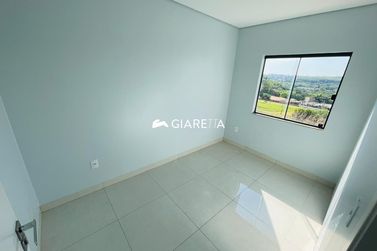 Sobrado para alugar - 115m&sup2; - JARDIM PARIZOTTO