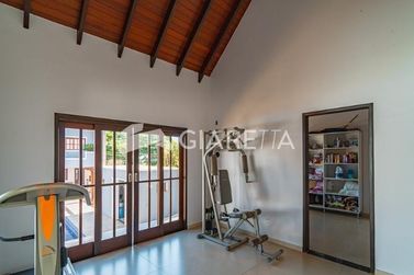 Sobrado &agrave; venda - 436m&sup2; - CENTRO