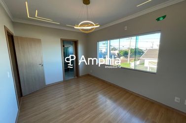 Sobrado &agrave; venda - 121m&sup2; - Boa Vista