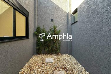 Casa &agrave; venda - 110m&sup2; - Brazmadeira