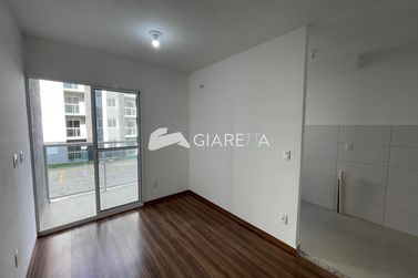 Apartamento &agrave; venda - 45m&sup2; - VILA INDUSTRIAL