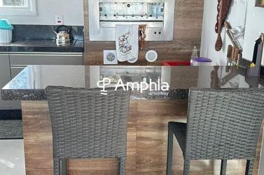 Apartamento &agrave; venda - 222m&sup2; - Jardim La Salle