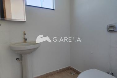 Sobrado &agrave; venda - 120m&sup2; - JARDIM CONCORDIA