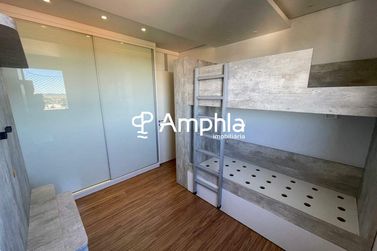 Apartamento &agrave; venda - 179m&sup2; - Centro