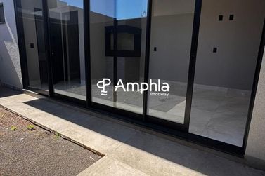 Casa &agrave; venda - 130m&sup2; - Jardim Gisela