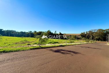 Terreno &agrave; venda - 354m&sup2; - JARDIM PANORAMA