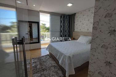 Sobrado &agrave; venda - 180m&sup2; - JARDIM TOCANTINS