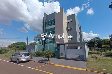 Apartamento &agrave; venda - 222m&sup2; - Jardim La Salle