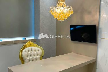 Sala Comercial para alugar - 53m&sup2; - CENTRO