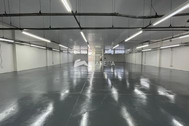 Sala Comercial para alugar - 992m&sup2; - CENTRO