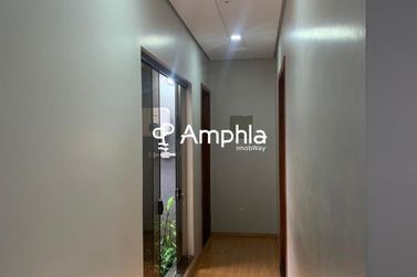 Casa &agrave; venda - 175m&sup2; - Interlagos