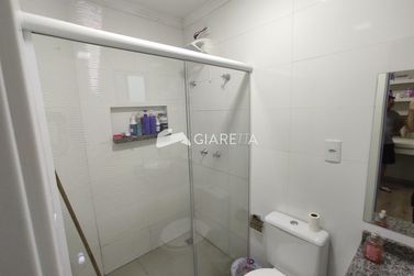 Sobrado &agrave; venda - 131m&sup2; - JARDIM PANCERA