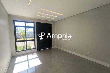 Sobrado &agrave; venda - 236m&sup2; - Cancelli