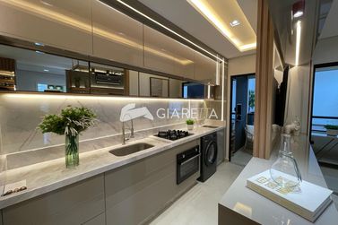 Apartamento &agrave; venda - 65m&sup2; - JARDIM CONCORDIA
