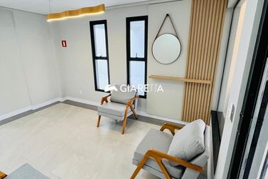 Apartamento &agrave; venda - 116m&sup2; - JARDIM LA SALLE