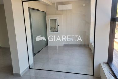 Sala Comercial para alugar - 250m&sup2; - JARDIM LA SALLE