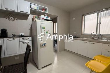 Apartamento &agrave; venda - 93m&sup2; - Centro