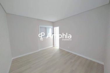 Apartamento &agrave; venda - 246m&sup2; - Country