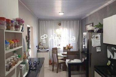 Casa &agrave; venda - 54m&sup2; - S&atilde;o Francisco
