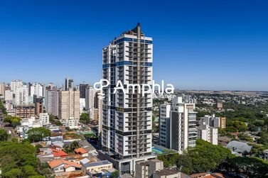 Apartamento &agrave; venda - 150m&sup2; - Centro