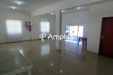 Apartamento &agrave; venda - 55m&sup2; - Morumbi