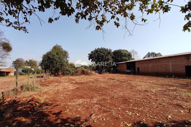 Sal&atilde;o Comercial &agrave; venda - 500m&sup2; - BOA VISTA
