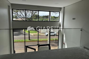Sala Comercial para alugar - 63m&sup2; - CENTRO