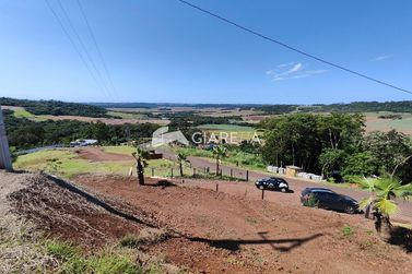 Ch&aacute;cara &agrave; venda - 20000m&sup2; - QUATRO PONTES